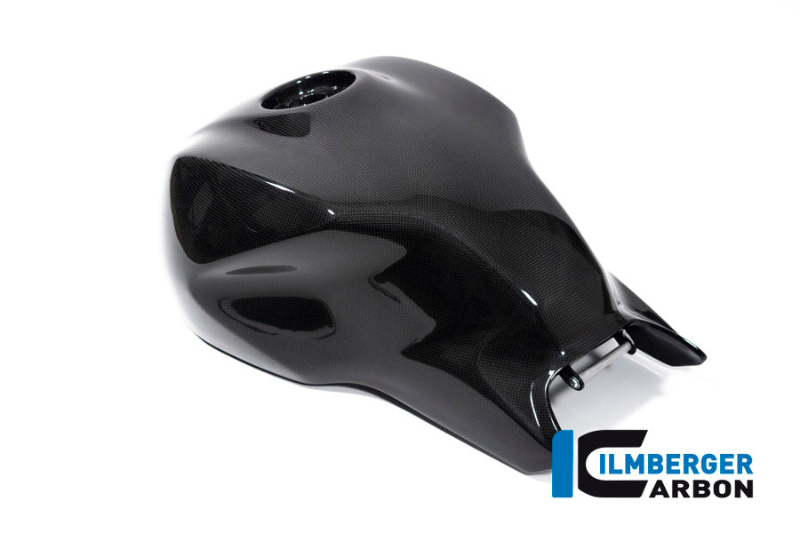 Ilmberger Carbon Tank for the Ducati Monster 1200S 2017