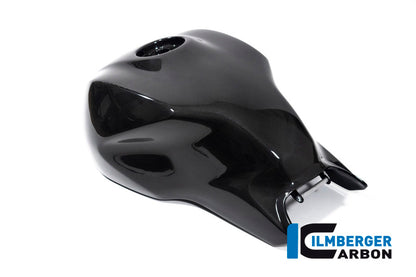 Ilmberger Carbon Tank for the Ducati Monster 1200S 2017
