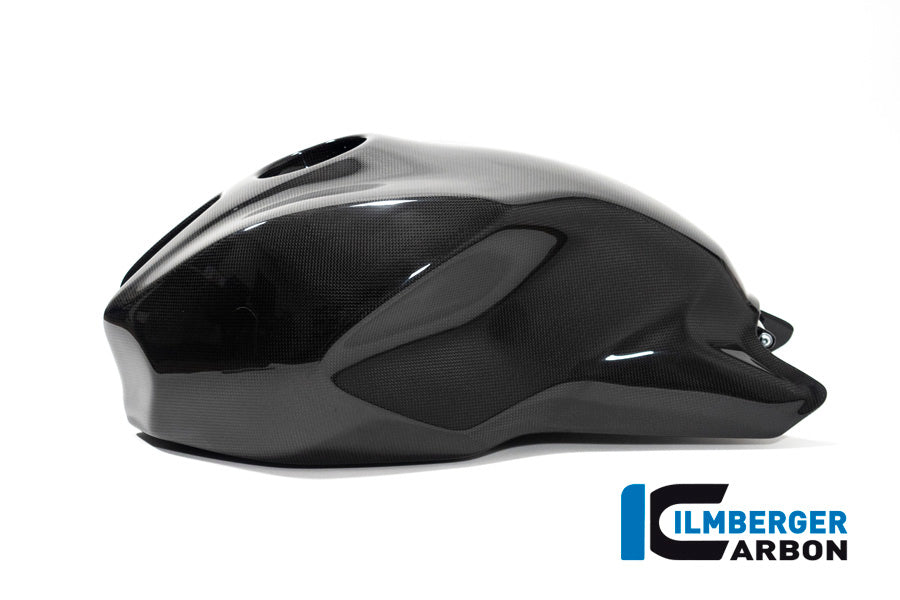 Ilmberger Carbon Tank for the Ducati Monster 1200S 2017