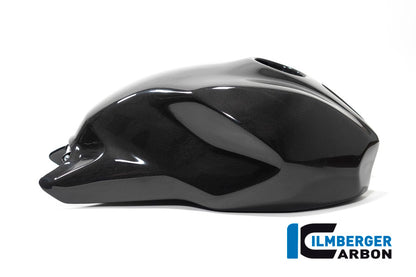Ilmberger Carbon Tank for the Ducati Monster 1200S 2017