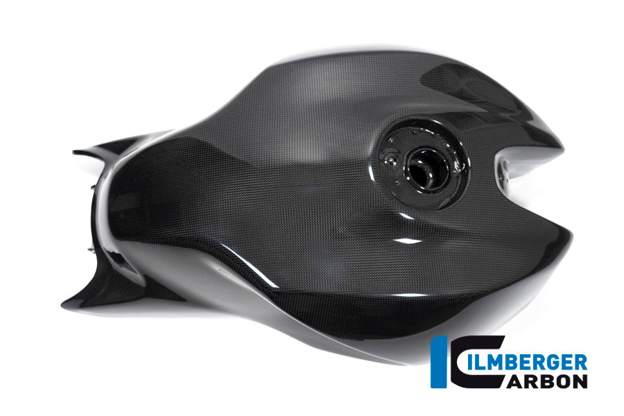 Ilmberger Carbon Tank for the Ducati Monster 1200S 2017