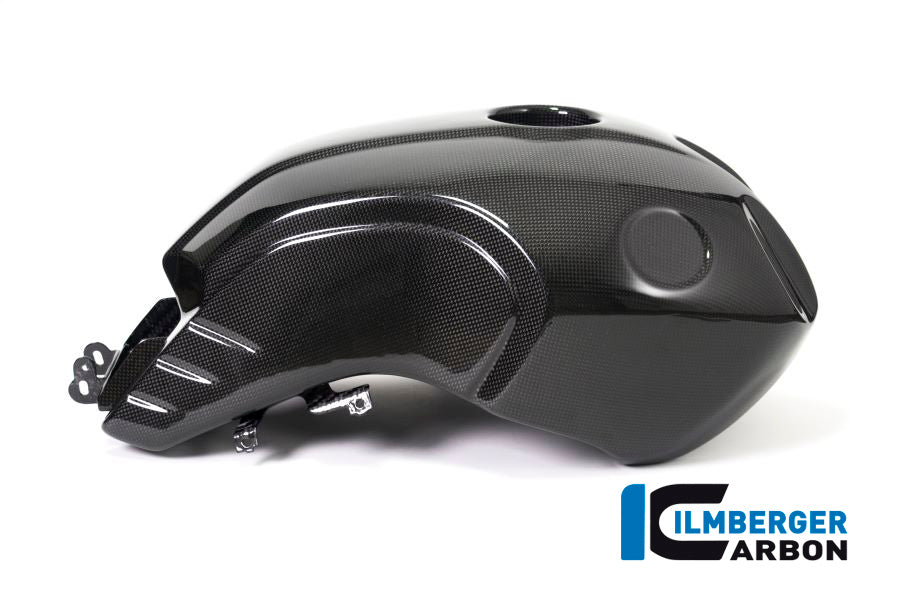 Ilmberger Carbon Fuel Tank for the BMW R Nine T/Racer '14-17, R Nine T Scrambler/Urban GS 2016