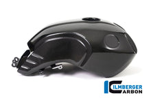 Ilmberger Carbon Fuel Tank for the BMW R Nine T/Racer '14-17, R Nine T Scrambler/Urban GS 2016