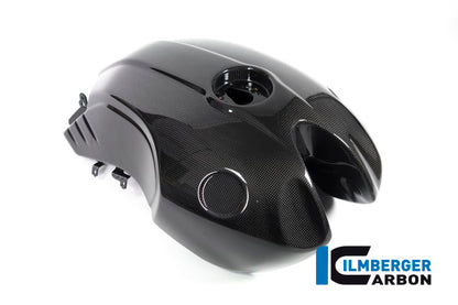 Ilmberger Carbon Fuel Tank for the BMW R Nine T/Racer '14-17, R Nine T Scrambler/Urban GS 2016