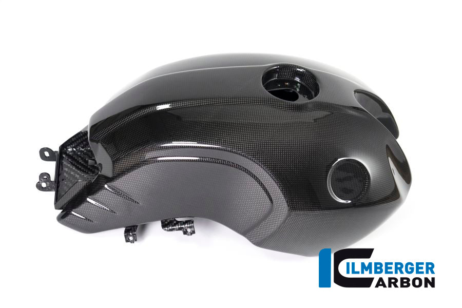 Ilmberger Carbon Fuel Tank for the BMW R Nine T/Racer '14-17, R Nine T Scrambler/Urban GS 2016