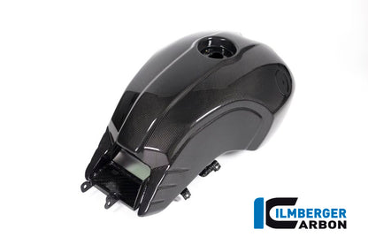 Ilmberger Carbon Fuel Tank for the BMW R Nine T/Racer '14-17, R Nine T Scrambler/Urban GS 2016