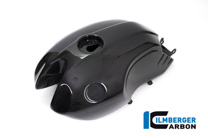 Ilmberger Carbon Fuel Tank for the BMW R Nine T/Racer '14-17, R Nine T Scrambler/Urban GS 2016