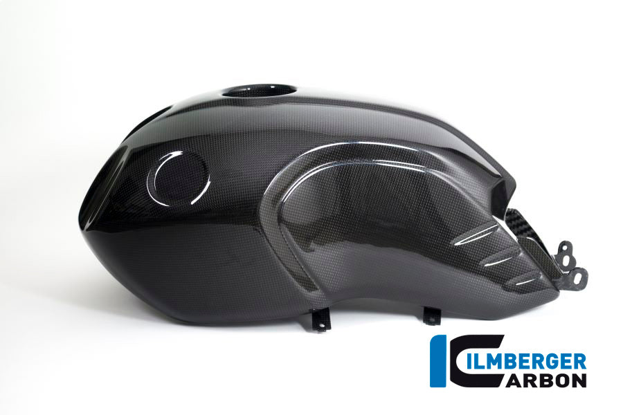 Ilmberger Carbon Fuel Tank for the BMW R Nine T/Racer '14-17, R Nine T Scrambler/Urban GS 2016