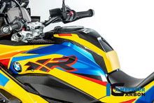 Ilmberger Carbon Long Range Tank Kit for the BMW S 1000 XR '20-24 / M 1000 XR '24