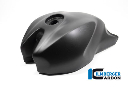 Ilmberger Carbon Tank for the Ducati Monster 1200S 2017