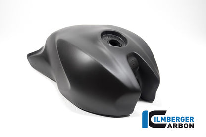 Ilmberger Carbon Tank for the Ducati Monster 1200S 2017