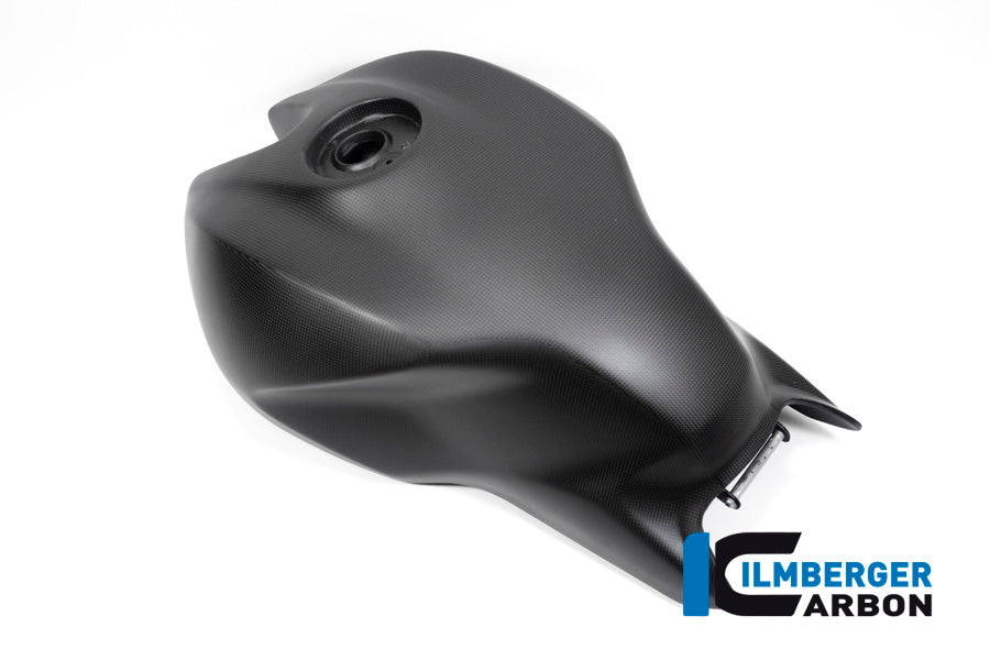 Ilmberger Carbon Tank for the Ducati Monster 1200S 2017