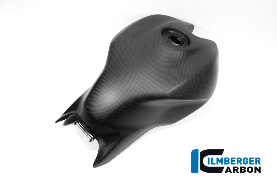 Ilmberger Carbon Tank for the Ducati Monster 1200S 2017