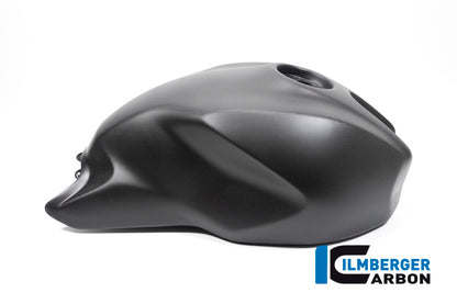 Ilmberger Carbon Tank for the Ducati Monster 1200S 2017
