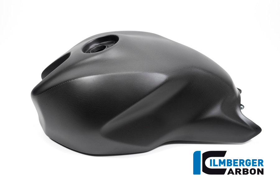 Ilmberger Carbon Tank for the Ducati Monster 1200S 2017