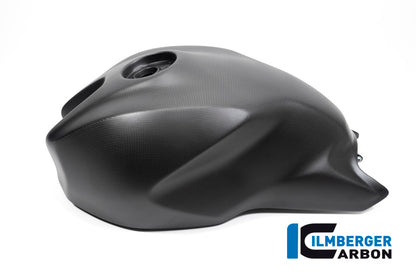 Ilmberger Carbon Tank for the Ducati Monster 1200S 2017