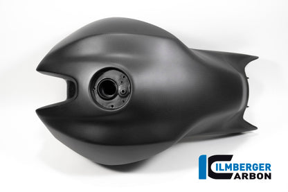 Ilmberger Carbon Tank for the Ducati Monster 1200S 2017