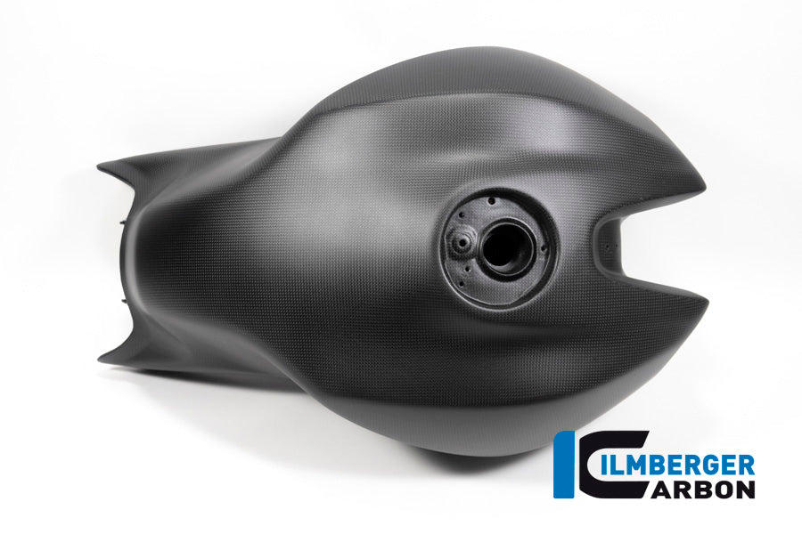 Ilmberger Carbon Tank for the Ducati Monster 1200S 2017