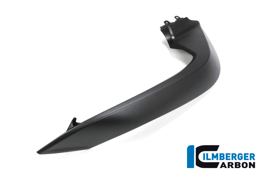 Ilmberger Carbon Tank Cover, Left Side / Airchannel Cover for the Ducati Multistrada 1200 DVT '15 / Enduro '16