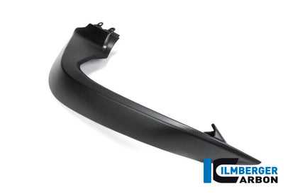 Ilmberger Carbon Tank Cover, Right Side / Airchannel Cover for the Ducati Multistrada 1200 DVT '15 / Enduro '16