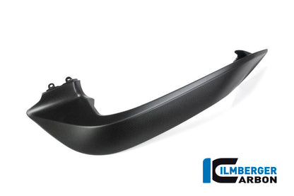 Ilmberger Carbon Tank Cover, Right Side / Airchannel Cover for the Ducati Multistrada 1200 DVT '15 / Enduro '16