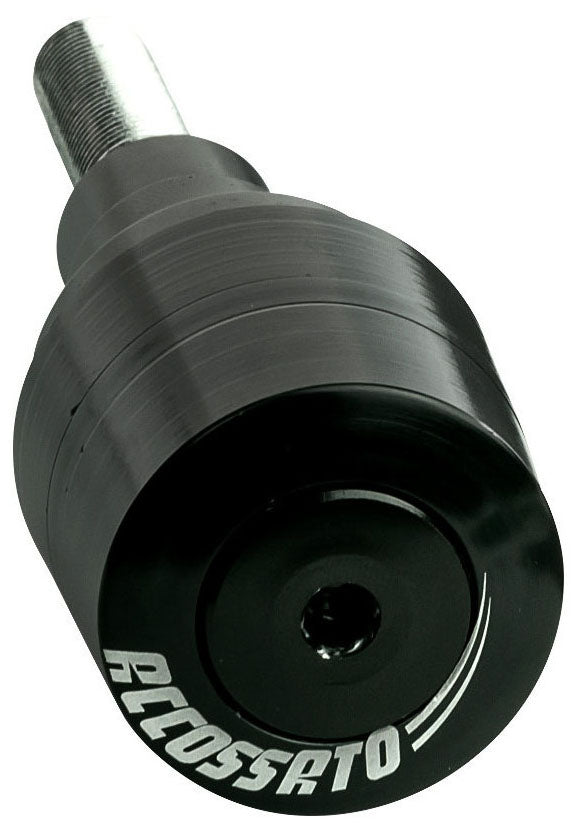 Accossato Crash Pads for Aprilia RSV4 2009-2015