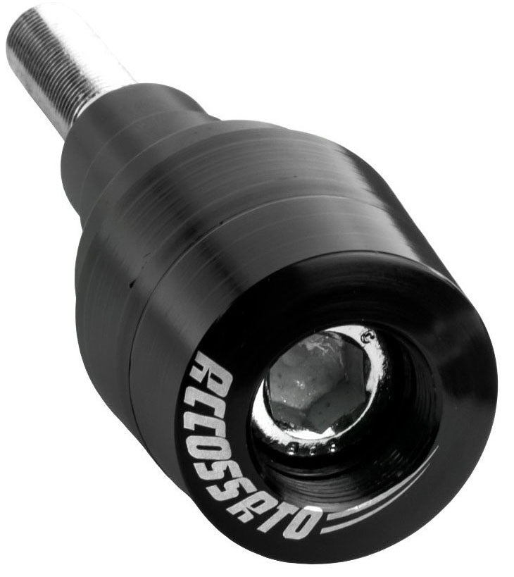 Accossato Crash Pads for Aprilia RSV4 2009-2015