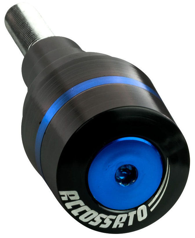 Accossato Crash Pads for Aprilia RSV4 2009-2015