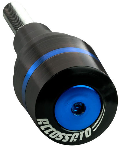 Accossato Crash Pads for Aprilia RSV4 2009-2015