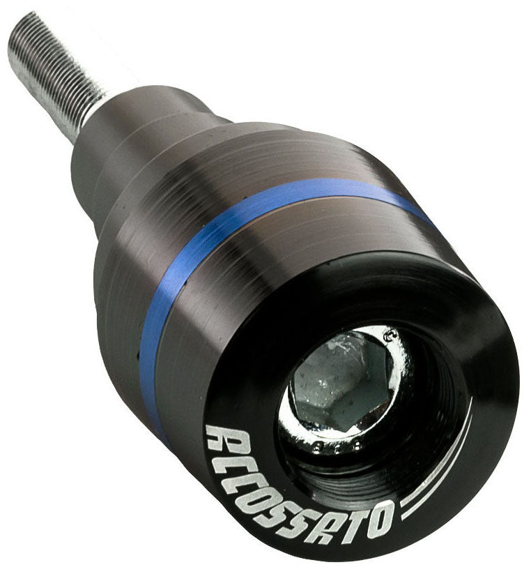 Accossato Crash Pads for Aprilia RSV4 2009-2015