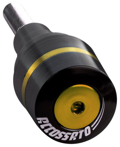 Accossato Crash Pads for Aprilia RSV4 2009-2015