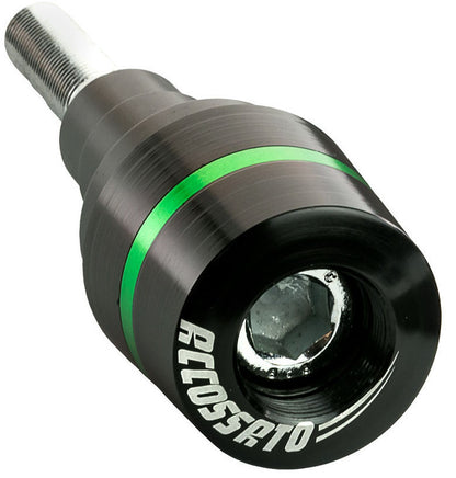 Accossato Crash Pads for Aprilia RSV4 2009-2015