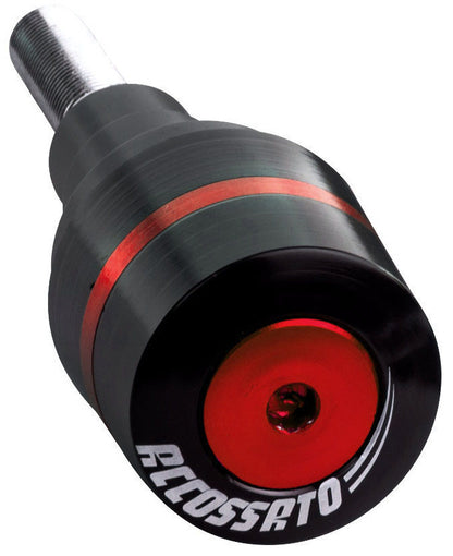 Accossato Crash Pads for Aprilia RSV4 2009-2015