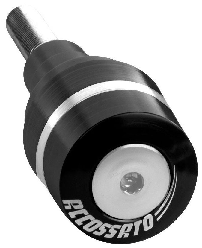 Accossato Crash Pads for Aprilia RSV4 2009-2015