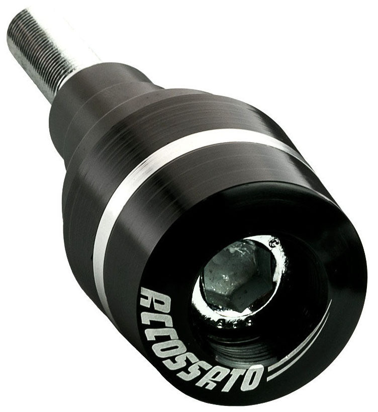 Accossato Crash Pads for Aprilia RSV4 2009-2015