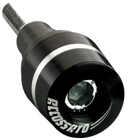 Accossato Crash Pads for Aprilia RSV4 2009-2015