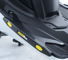 R&G Racing Footboard Sliders  Yamaha Tricity '15-16