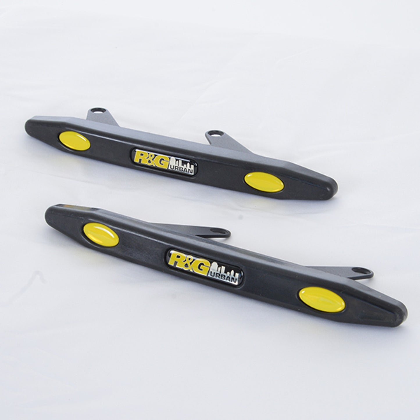 R&G Racing Footboard Sliders for the Honda X-ADV '14-'22