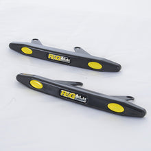 R&G Racing Footboard Sliders for the Honda X-ADV '14-'22