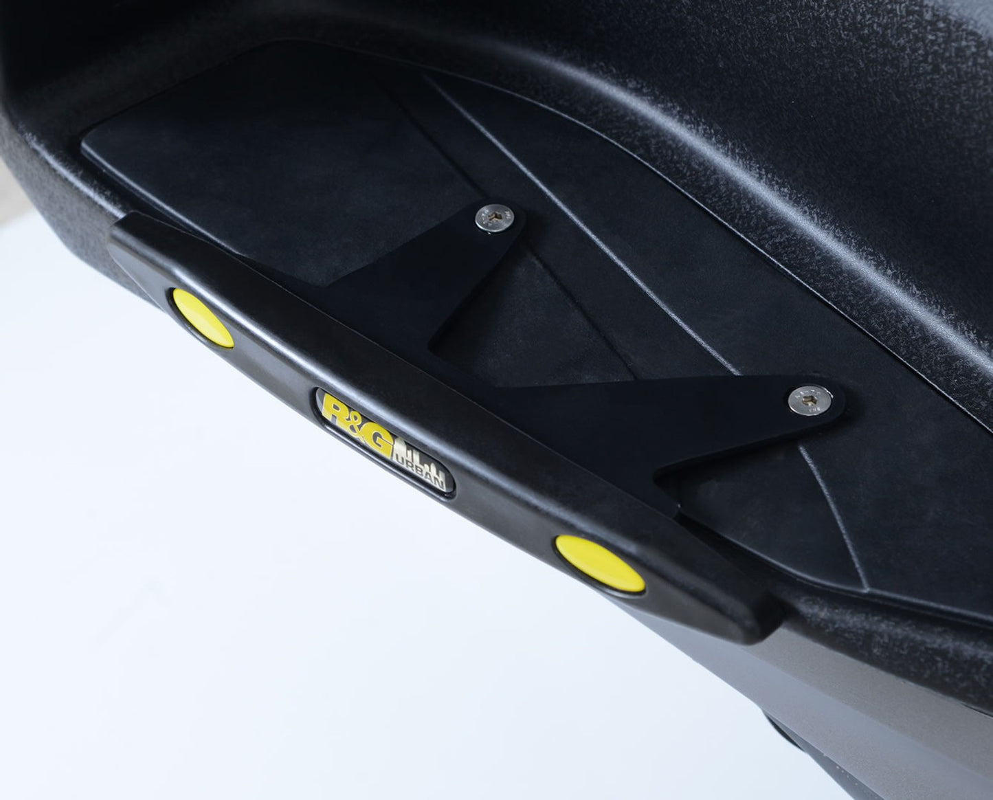 R&G Racing Footboard Sliders for the Yamaha X-Max 300 '17-'22