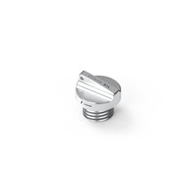 Rizoma Engine Oil Cap for Ducati, Honda, Kawasaki, Triumph, and Yamaha - M20x2.5