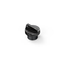 Rizoma Engine Oil Cap for Ducati, Honda, Kawasaki, Triumph, and Yamaha - M20x2.5