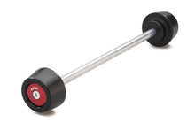 CNC Racing Rear Axle Slider for Aprilia RSV4 / Tuono V4 models