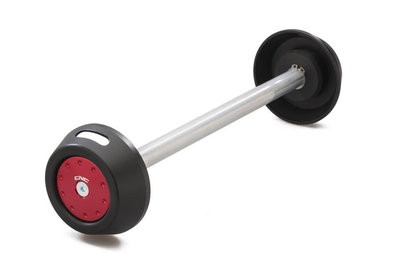 CNC Racing Rear Axle Slider For MV Agusta Models (all)