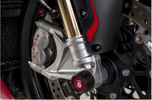 CNC Racing Front Axle Slider For MV Agusta Brutale / Rush 1000