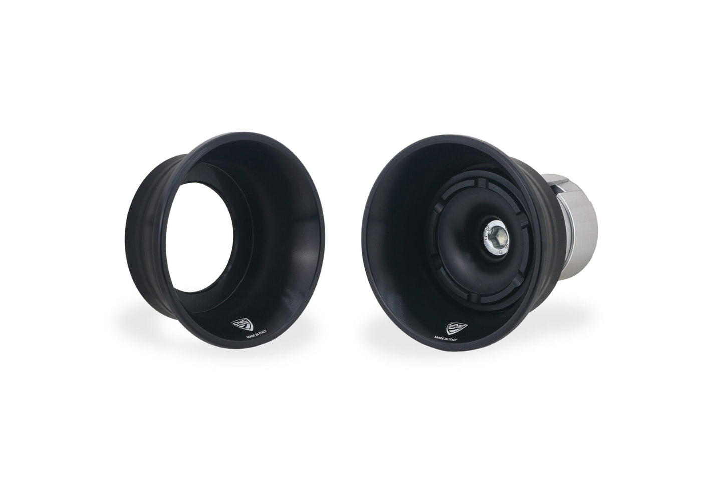 CNC Racing Rear Axle RACING Slider Kit for the Ducati Panigale / Streetfighter V4 (2025+)