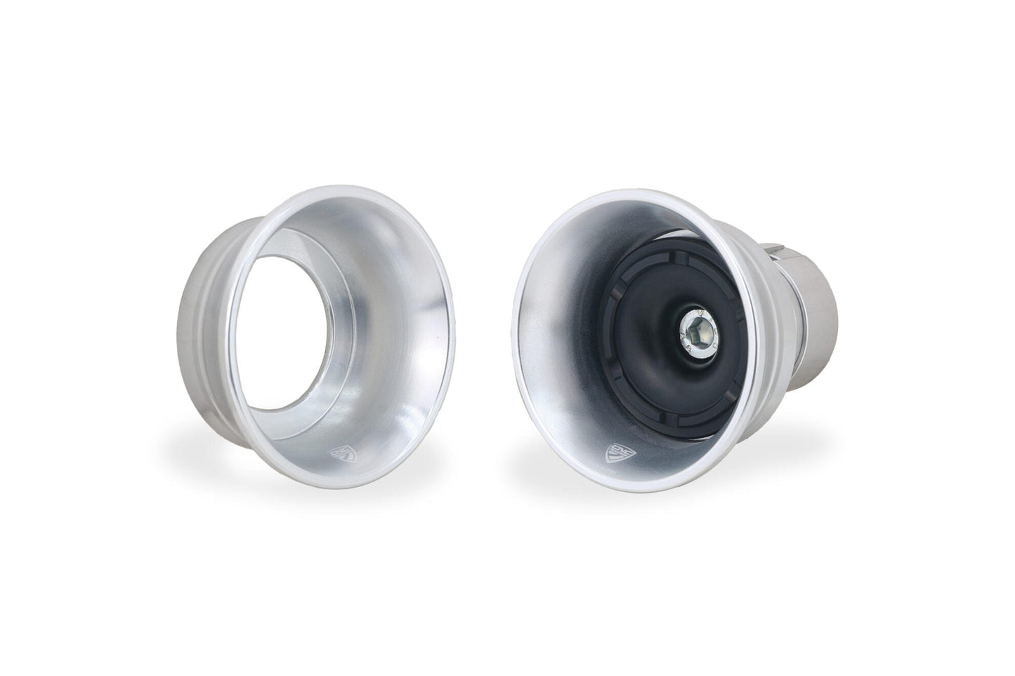 CNC Racing Front Axle RACING Slider Kit for the Ducati's with Large Diameter Front axle (30mm) and KTM