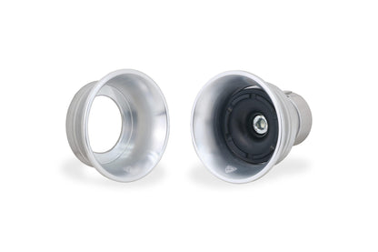 CNC Racing Front Axle RACING Slider Kit for the Ducati's with Large Diameter Front axle (30mm) and KTM