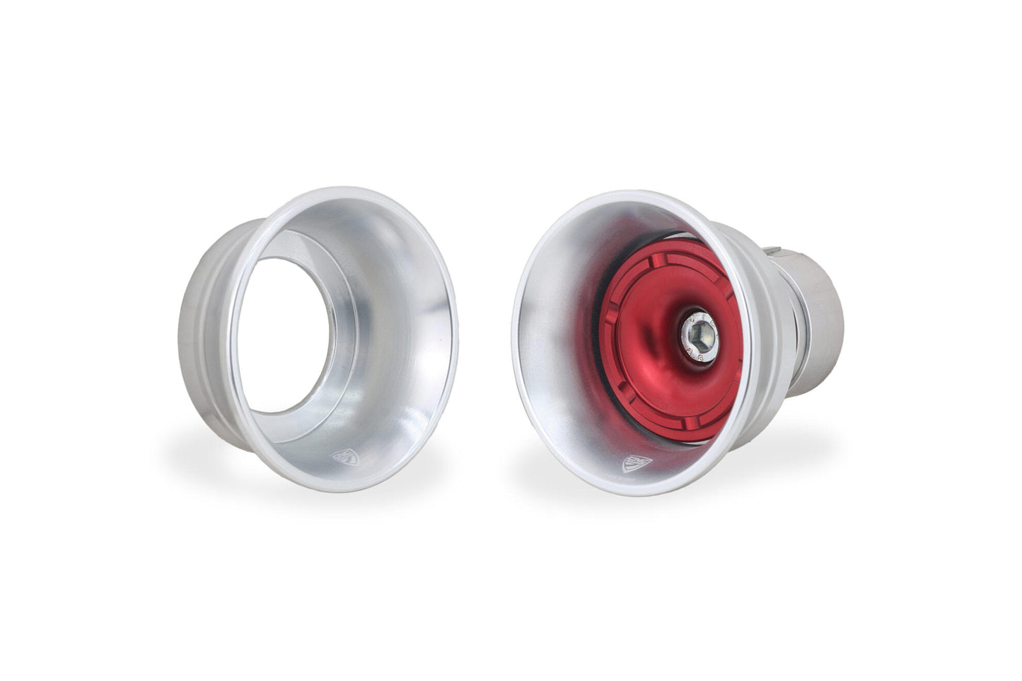 CNC Racing Rear Axle RACING Slider Kit for the Ducati Panigale / Streetfighter V4 (2025+)