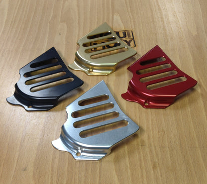 TPO Corsa Front Sprocket Cover For most Ducati
